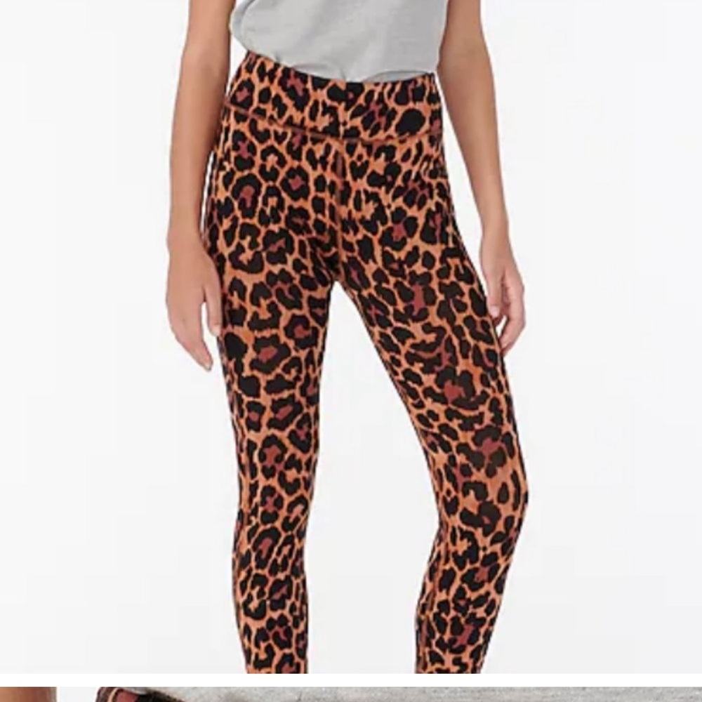 J Crew leggings